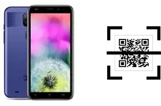 Como ler QR code no Texet TM-5077?