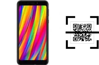 Como ler QR code no Texet TM-5083 Pay 5?