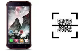 Como ler QR code no Texet TM-5201 Rock?