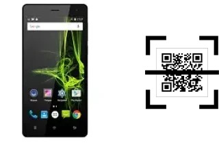 Como ler QR code no Texet TM-5513?