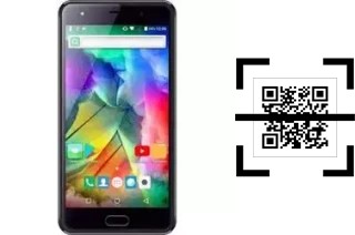 Como ler QR code no Texet TM-5570?