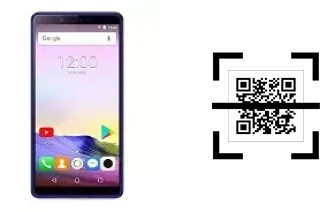 Como ler QR code no Texet TM-5571?