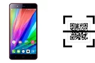 Como ler QR code no Texet TM-5580?