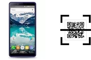 Como ler QR code no Texet TM-5581?