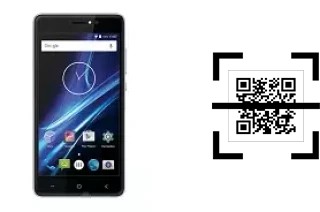 Como ler QR code no Texet X-force?