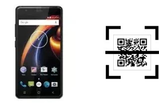 Como ler QR code no Texet X-omega?