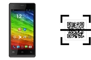 Como ler QR code no Texet X-Plus?