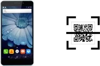 Como ler QR code no THL T9 Pro?