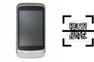 Como ler QR code no Tianyu E650?