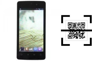 Como ler QR code no Tianyu U86?