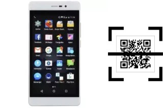 Como ler QR code no Tinmo A11?