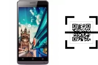 Como ler QR code no Tmovi Infinit 2?