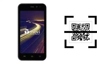 Como ler QR code no Tmovi Prime?