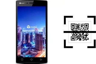 Como ler QR code no Tmovi Yeah Plus?