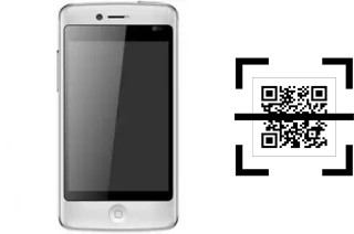 Como ler QR code no Tooky A81?