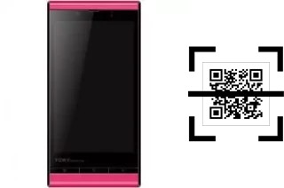 Como ler QR code no Tooky A9 Plus?