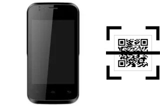 Como ler QR code no Torque DROIDZ Sky 3G?