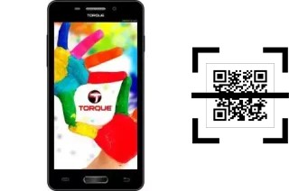 Como ler QR code no Torque DROIDZ Smart?