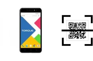 Como ler QR code no Torque Ego Note 4G?