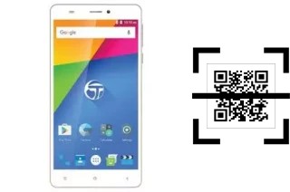 Como ler QR code no Torque EGO Titan 4G?