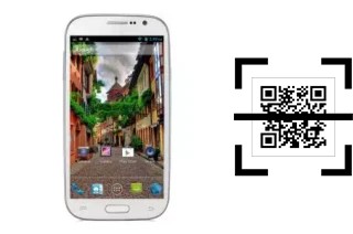 Como ler QR code no Touchkon M505?