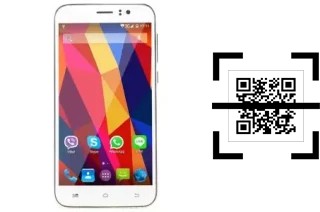 Como ler QR code no Touchkon M509?