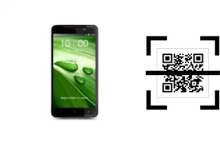 Como ler QR code no Touchkon M601?