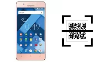 Como ler QR code no Touchmate TM-SM540?