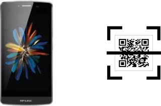 Como ler QR code no TP-LINK Neffos C5 Max?