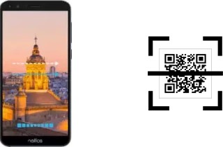 Como ler QR code no TP-LINK Neffos C5 Plus?