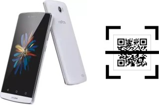 Como ler QR code no TP-LINK Neffos C5?