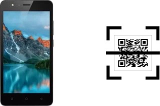 Como ler QR code no TP-LINK Neffos C5A?