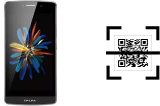 Como ler QR code no TP-LINK Neffos C5L?