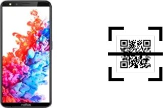 Como ler QR code no TP-LINK Neffos C7 Lite?