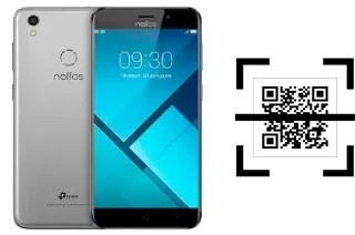 Como ler QR code no TP-LINK Neffos C7?