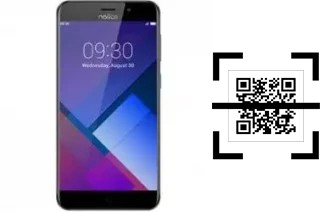 Como ler QR code no TP-LINK Neffos C7A?