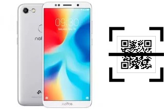 Como ler QR code no TP-LINK Neffos C9A?