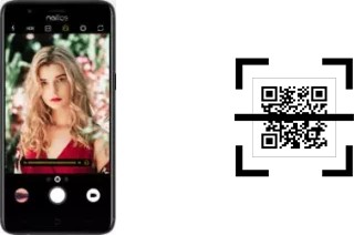 Como ler QR code no TP-LINK Neffos N1?