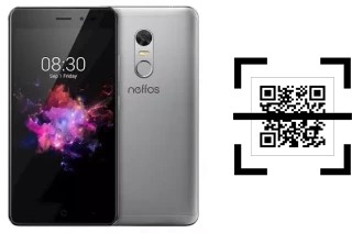 Como ler QR code no TP-LINK Neffos X1 Lite?