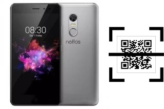 Como ler QR code no TP-LINK Neffos X1?