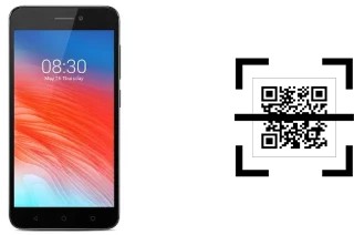 Como ler QR code no TP-LINK Neffos Y5?