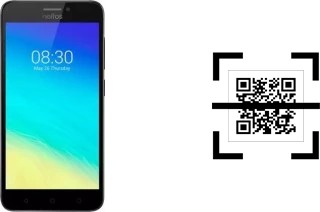 Como ler QR code no TP-LINK Neffos Y5s?