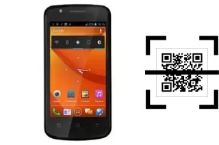 Como ler QR code no Treelogic Optimus TL-S431?