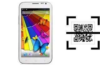 Como ler QR code no Treelogic Optimus TL-S531?