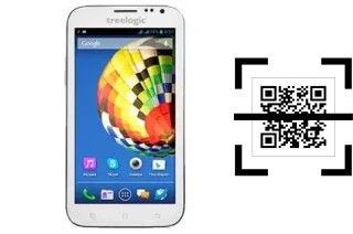 Como ler QR code no Treelogic Optimus TL-S532?