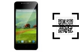 Como ler QR code no Treq PT-8225?