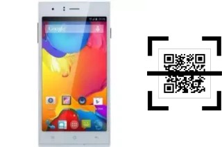 Como ler QR code no Treq TR-5401?