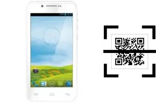 Como ler QR code no Trevi Phablet 4-5Q?