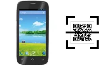 Como ler QR code no Trevi Phablet 4-5S?