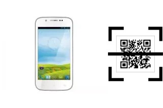 Como ler QR code no Trevi Phablet 4C?